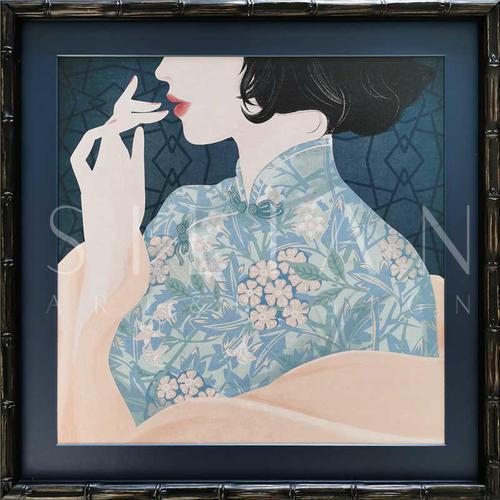 Elegant Style IV